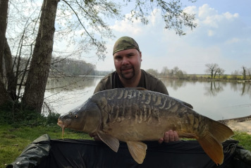 Catch Report - 4