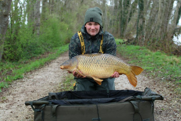 Catch Report - 5