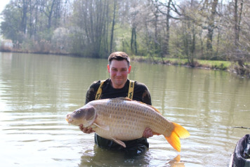 Catch Report - 3
