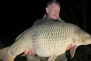 Catch Report - 2