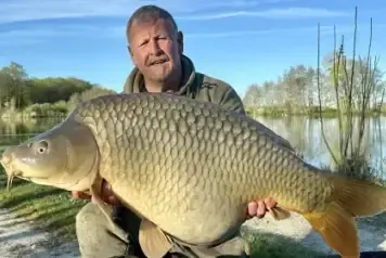 Catch Report - 1