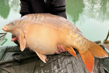 A Successful 4-Nights Fishing - 7