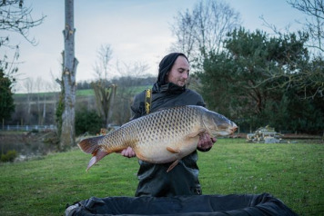 New Lake Record! - 2