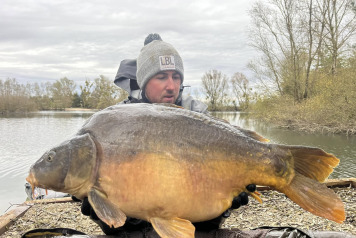 Additional Stocking - 8