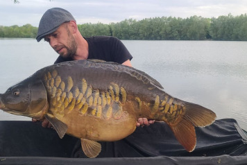 Scorching temperatures - 1