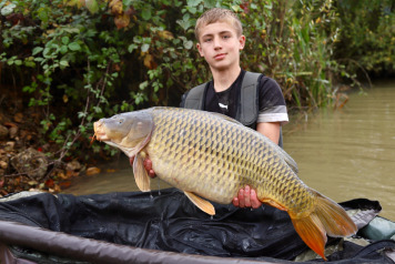 Additional Stocking at Lepinet - 13