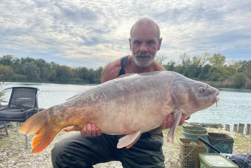 Wet week wonders - 2