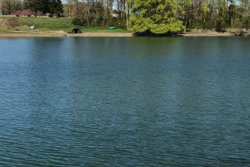 Water Level Update - 3