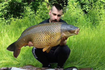 New Catch Report - 1