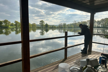 Ragon - Bumper week - 10