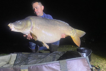 New Catch Report - 5