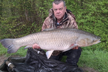 Catch Report - 4