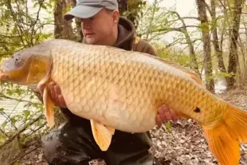 Catch report - 3