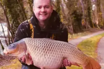 Catch report - 2
