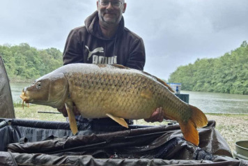 Catch report from last week - 4