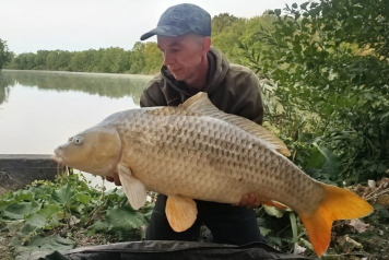 Catch report week commencing 19.09.26 - 3