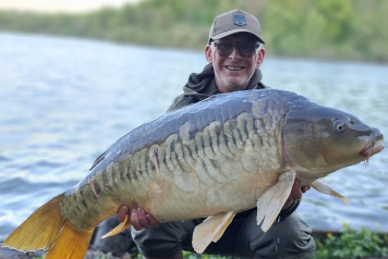 48 carp for swim 12 - 2