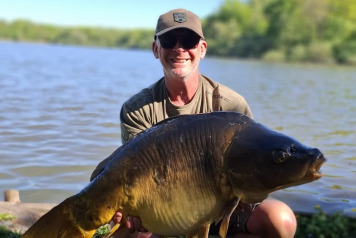 48 carp for swim 12 - 3