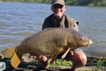 48 carp for swim 12 - 4