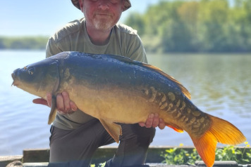 48 carp for swim 12 - 5