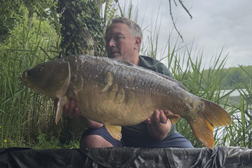 31 carp for 1 angler - 3