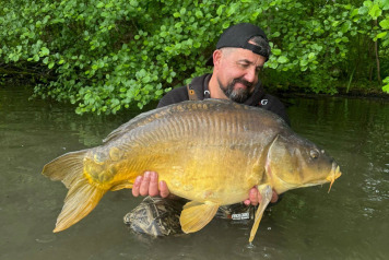 75 carp for peg 9 - 1
