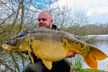 Great results from swim 10 - 2