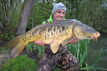 Catch Report - 3