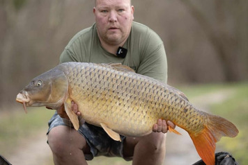 Team Nutrabaits Fish Brocard Large - 3