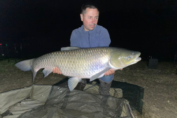 New Catch Report - 2