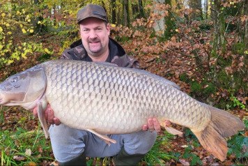 A great start to the week - 2