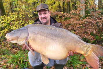 A great start to the week - 5