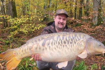 A great start to the week - 6