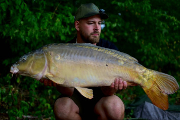 A Great Start with Carp to 46lb - 4