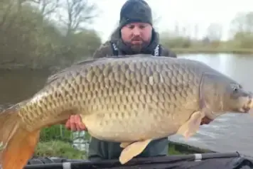 Good week so far - 2