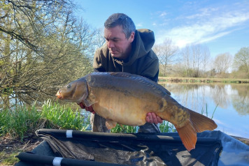 Good week so far - 3