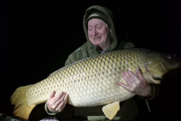 Good week so far - 4