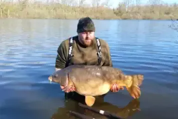 Good week so far - 1