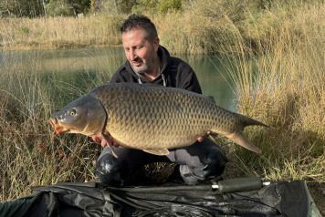 New Arrivals at Golden Carp Lake - 12