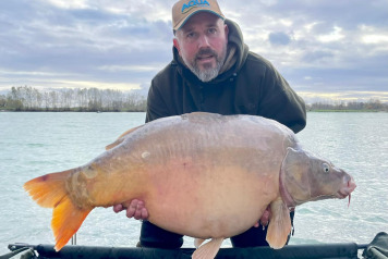 Challenging conditions - 3