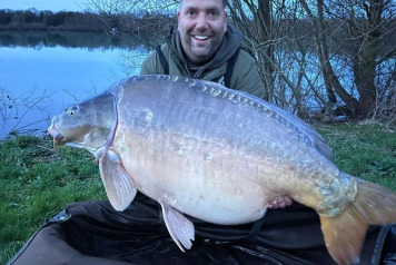 NEW RECORD MIRROR - 1