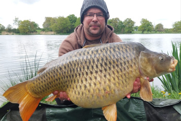 Ragon - Bumper week - 8