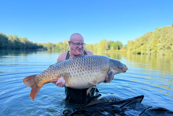 Fantastic catch! - 2