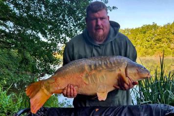 Catch report from 24.8.24 to 31.8.24 - 4