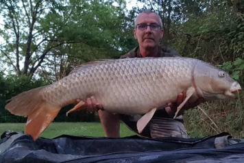 54 fish, 1 angler! - 3