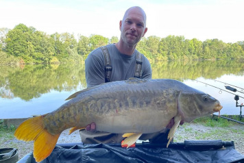 Catch report from 02.09.23 to 09.09.23 - 4