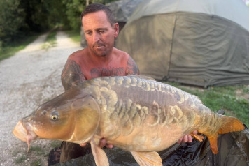 Great Fishing Continues - 4