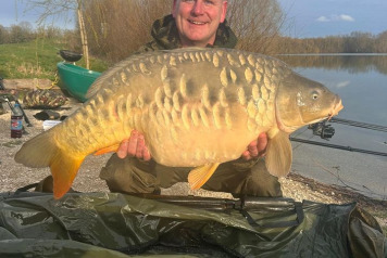 Well Done To Our Anglers This Week - 4