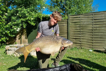 Well Done Oscar! - 2