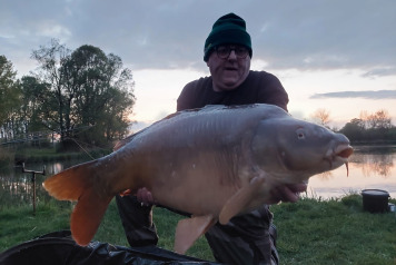 Ragon - Bumper week - 3